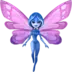 Woman Fairy