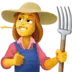 Woman Farmer