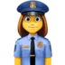 Woman Police Officer