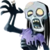 Woman Zombie