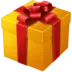 Wrapped Gift