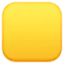 Yellow Square