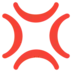Anger Symbol