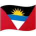 Flag: Antigua & Barbuda