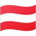 Flag: Austria
