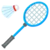 Badminton