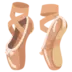 Ballet Shoes