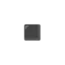 Black Small Square