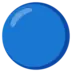 Blue Circle