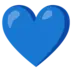 Blue Heart