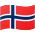 Flag: Bouvet Island