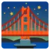 Bridge at Night