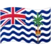 Flag: British Indian Ocean Territory