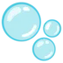 Bubbles
