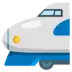 Bullet Train