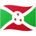 Flag: Burundi