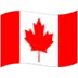 Flag: Canada