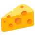 Cheese Wedge