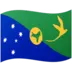 Flag: Christmas Island