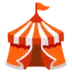 Circus Tent