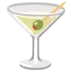 Cocktail Glass