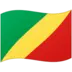 Flag: Congo - Brazzaville