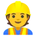 Construction Worker