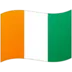 Flag: Côte D’Ivoire