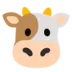 Cow Face