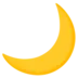 Crescent Moon