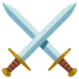 Crossed Swords