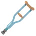 Crutch