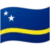 Flag: Curaçao