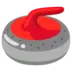 Curling Stone
