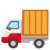Delivery Truck