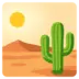 Desert