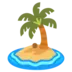 Desert Island