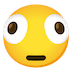 distorted-face Emoji google