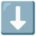 Down Arrow