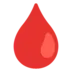 Drop Of Blood