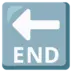 END Arrow