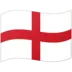 Flag: England
