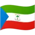 Flag: Equatorial Guinea