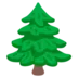 Evergreen Tree