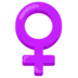 Female Sign