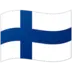 Flag: Finland
