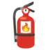 Fire Extinguisher