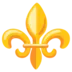 Fleur-de-lis