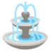 Fountain