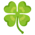 Four Leaf Clover
